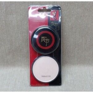 Maja Traslucido Cream Powder 0.5 oz Makeup Refill